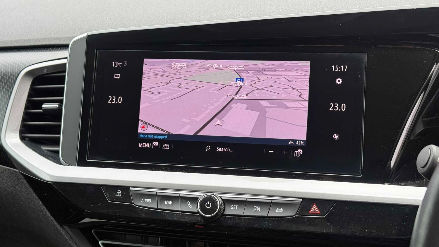 Used Vauxhall Grandland for sale - 77857023: Photo 18