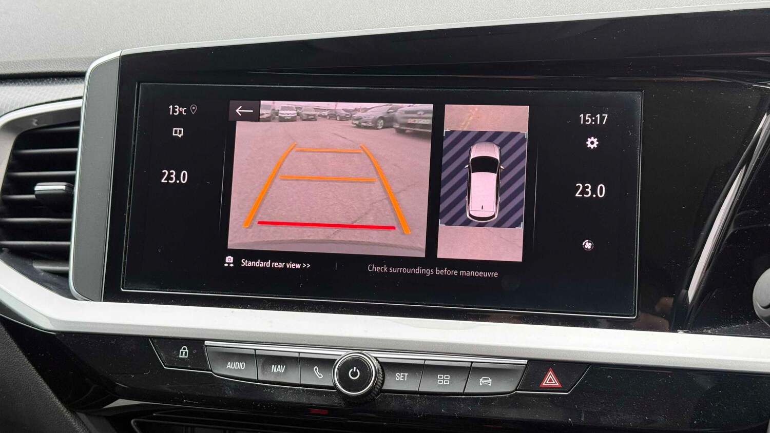 Used Vauxhall Grandland for sale - 77857023: Photo 19