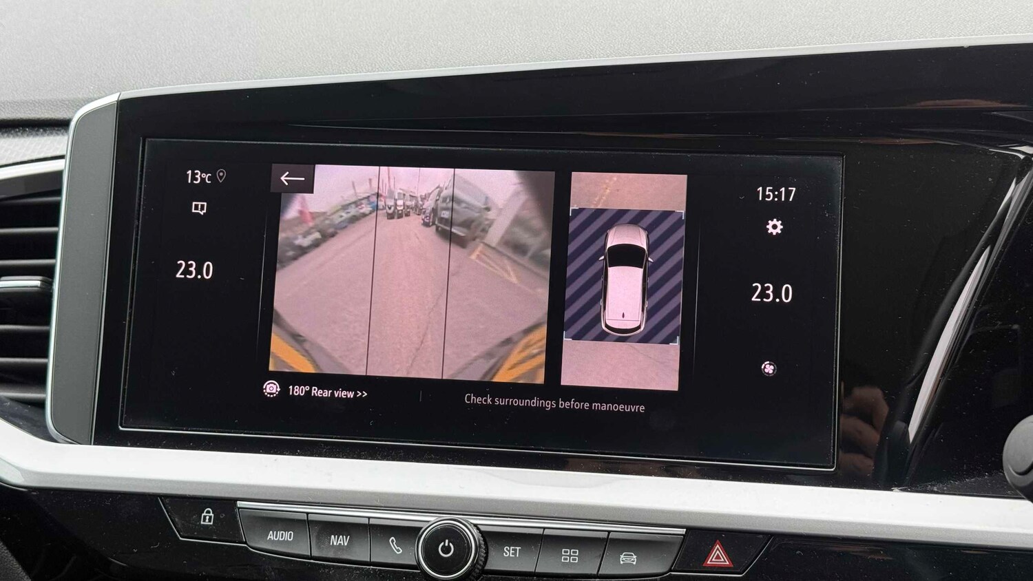 Used Vauxhall Grandland for sale - 77857023: Photo 20