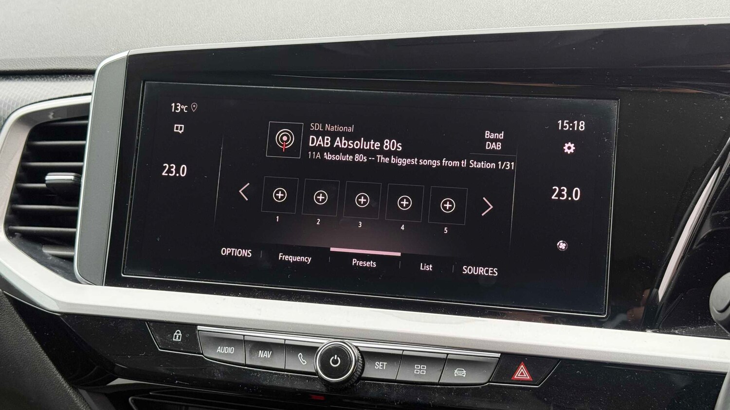 Used Vauxhall Grandland for sale - 77857023: Photo 27