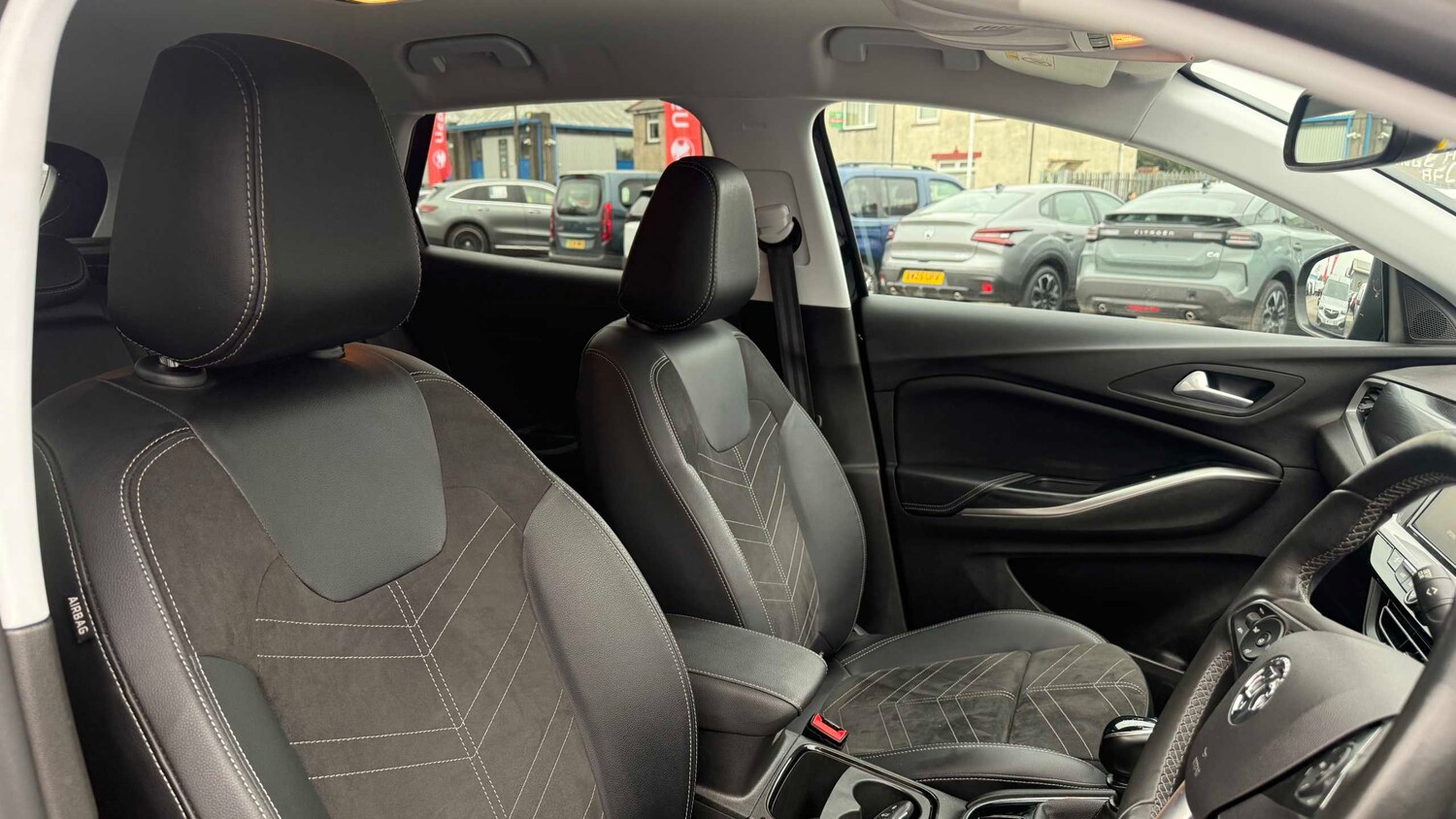 Used Vauxhall Grandland for sale - 77857023: Photo 28