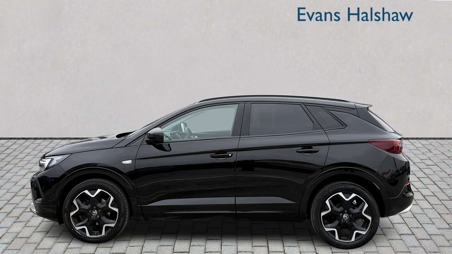 Used Vauxhall Grandland for sale - 77857023: Photo 7