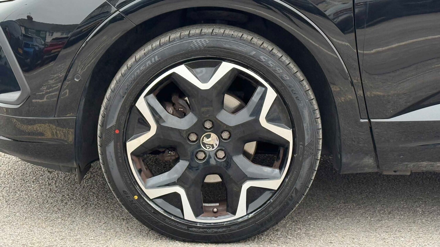 Used Vauxhall Grandland for sale - 77857023: Photo 8