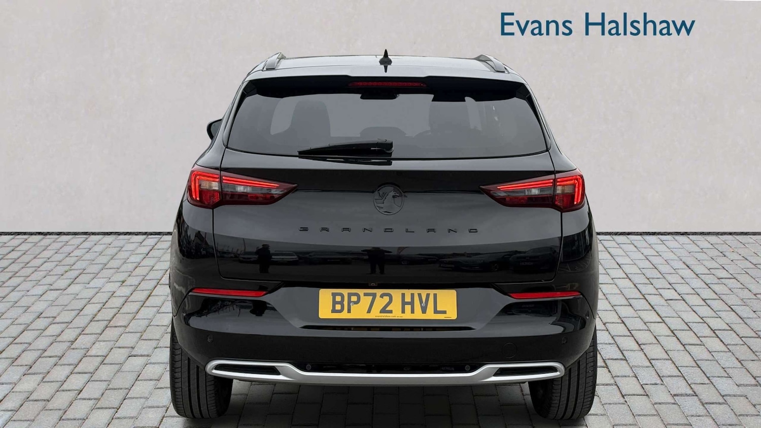 Used Vauxhall Grandland for sale - 77857023: Photo 9