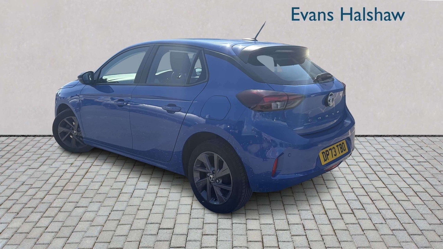 Used Vauxhall Corsa 2023 for sale - 78089796: Photo 3