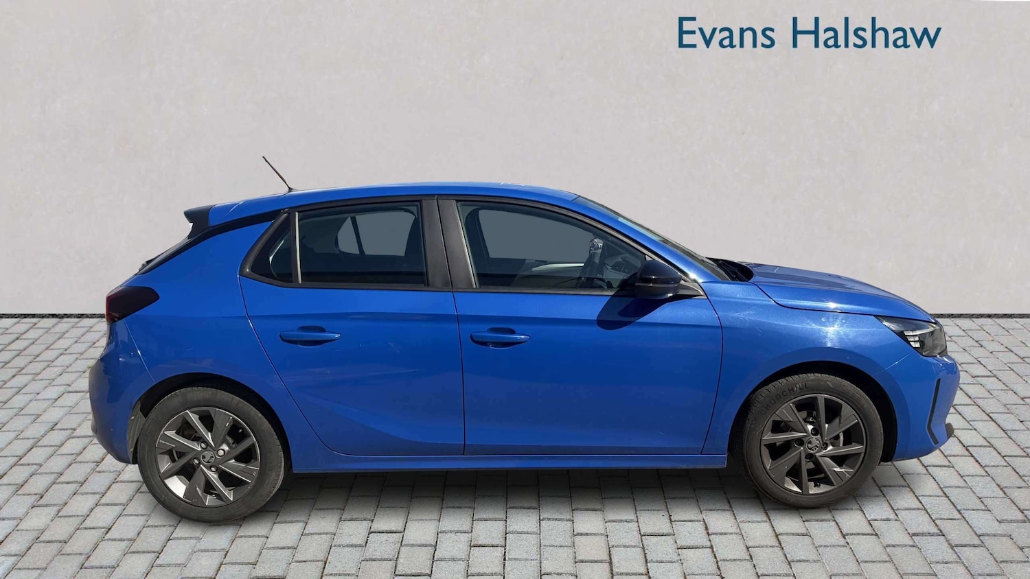 Used Vauxhall Corsa 2023 for sale - 78089796: Photo 4