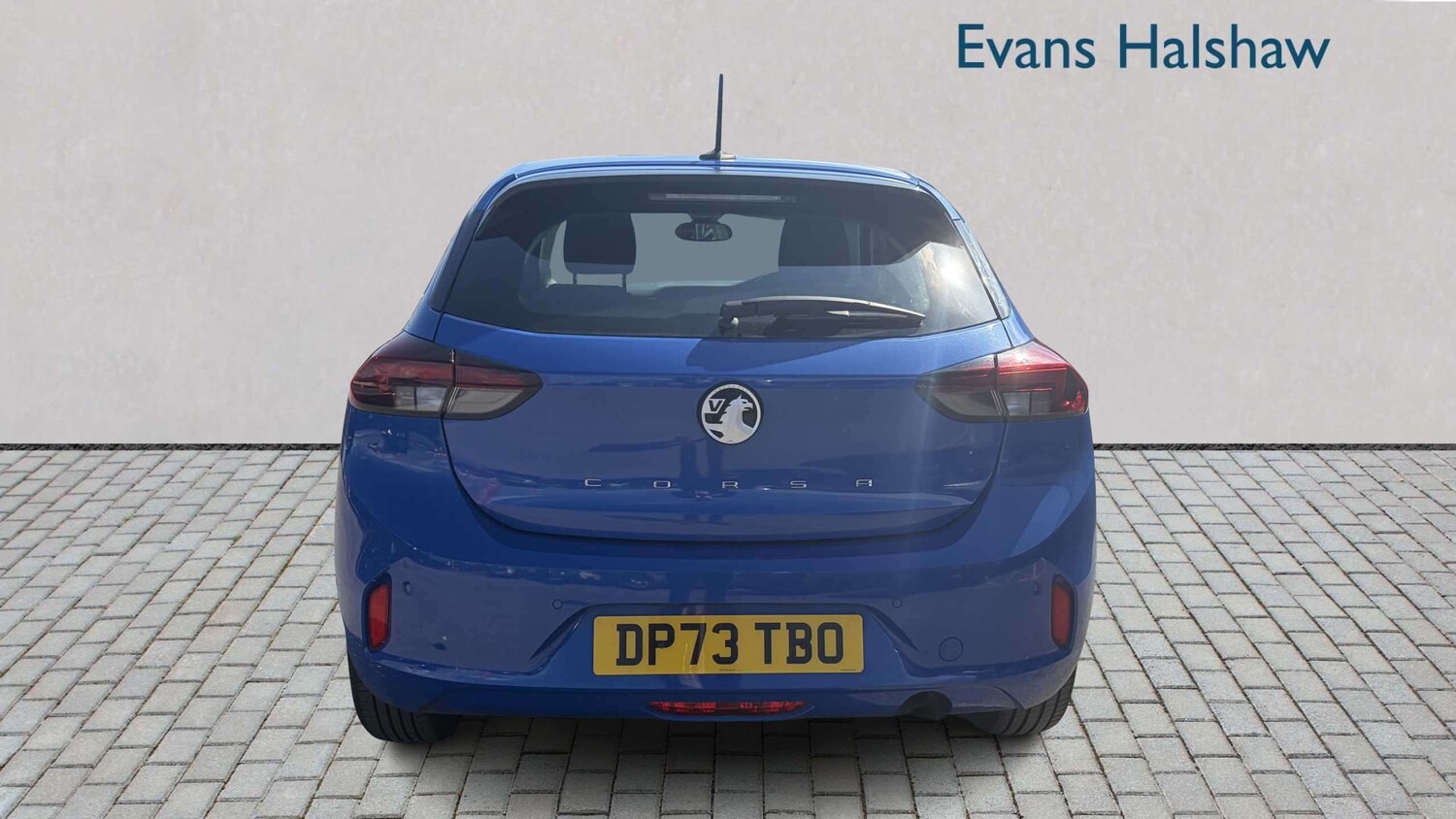 Used Vauxhall Corsa 2023 for sale - 78089796: Photo 6