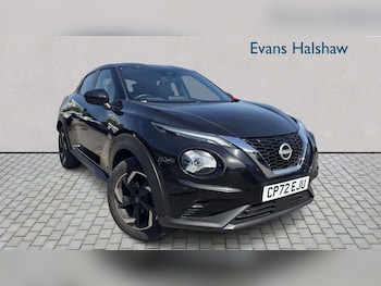 Used Nissan Juke 2023 for sale - 78173763: Photo