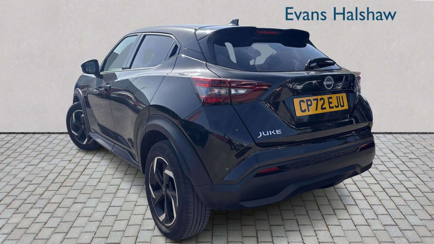 Used Nissan Juke 2023 for sale - 78173763: Photo 2