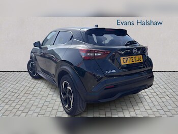 Used Nissan Juke 2023 for sale - 78173763: Photo