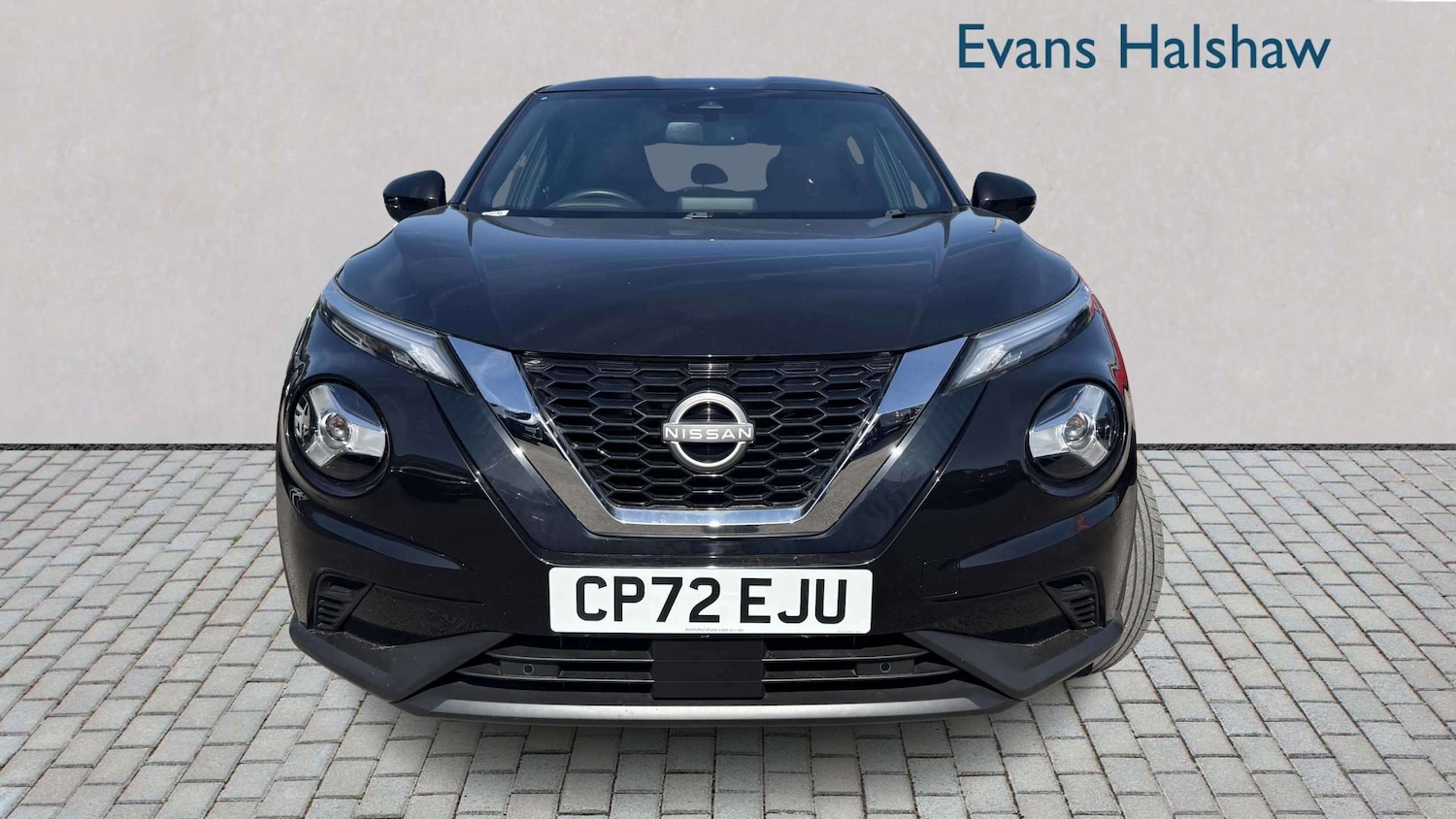 Used Nissan Juke 2023 for sale - 78173763: Photo 3