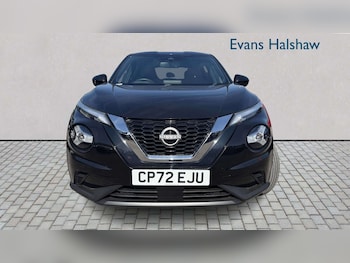 Used Nissan Juke 2023 for sale - 78173763: Photo