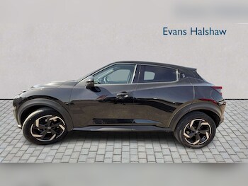 Used Nissan Juke 2023 for sale - 78173763: Photo