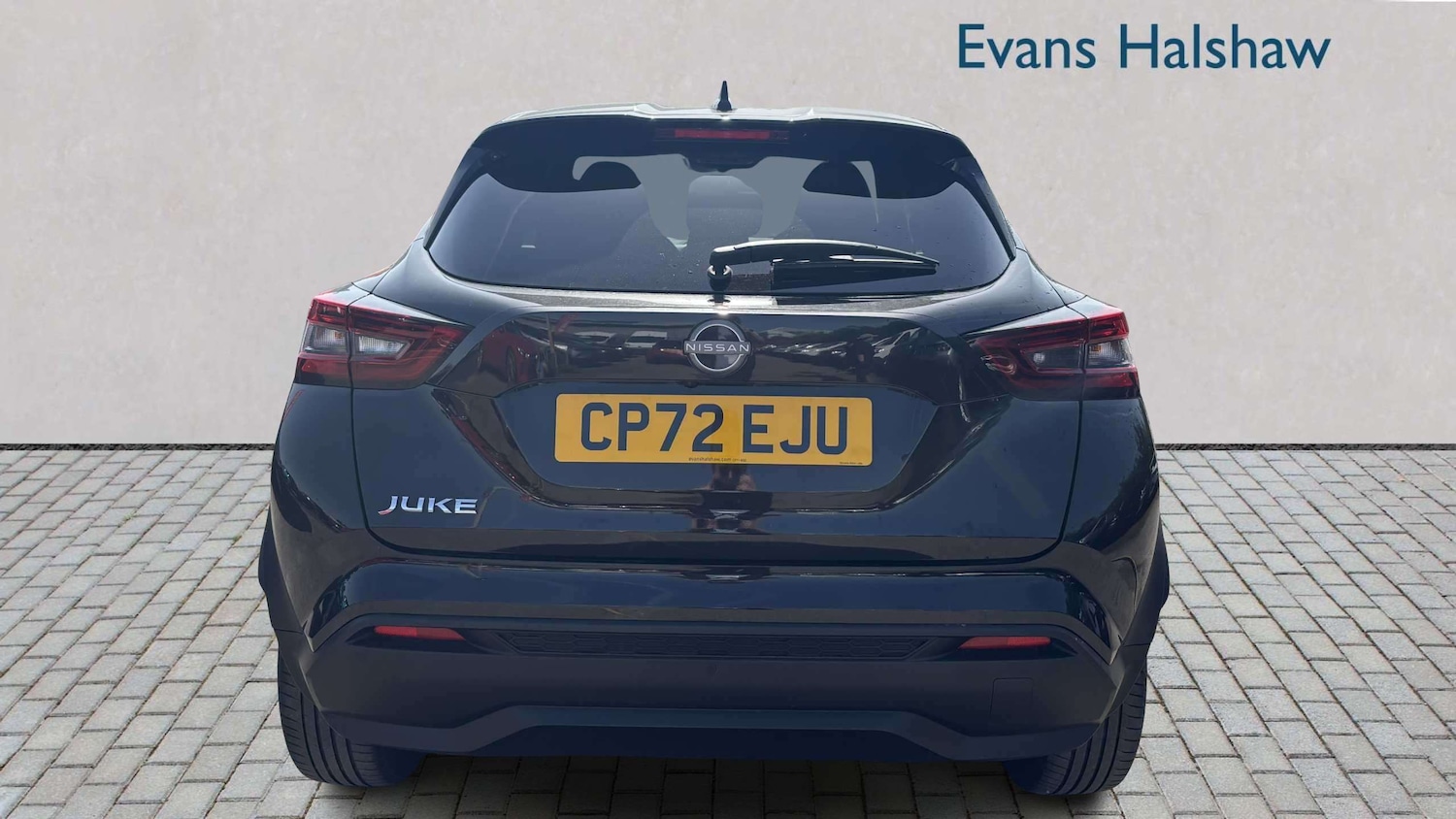 Used Nissan Juke 2023 for sale - 78173763: Photo 5