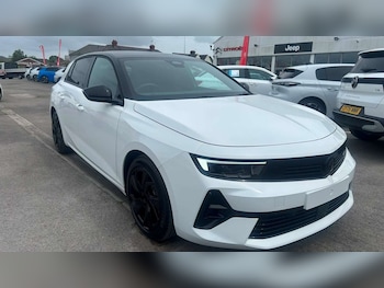 Used Vauxhall Astra 2026 for sale - 79467095: Photo