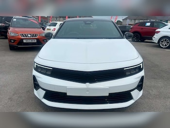 Used Vauxhall Astra 2026 for sale - 79467095: Photo