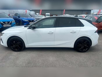 Used Vauxhall Astra 2026 for sale - 79467095: Photo