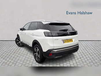 Used Peugeot 3008 2022 for sale - 78812271: Photo