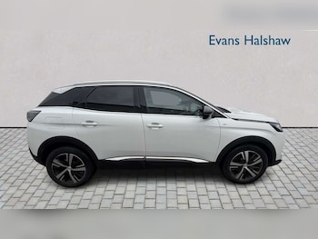 Used Peugeot 3008 2022 for sale - 78812271: Photo