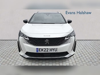Used Peugeot 3008 2022 for sale - 78812271: Photo