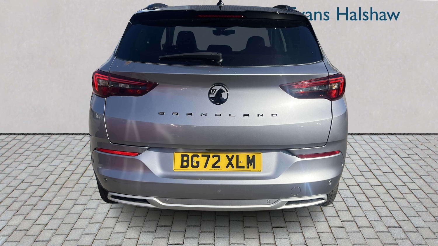 Used Vauxhall Grandland 2022 for sale - 77928365: Photo 5