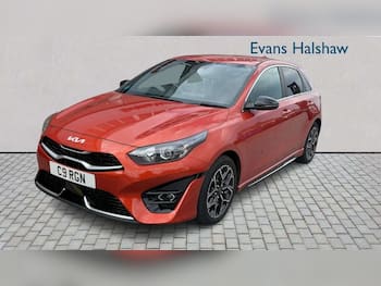 Used Kia Ceed 2022 for sale - 79851385: Photo