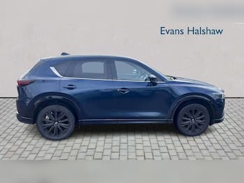 Used Mazda CX-5 2025 for sale - 79770561: Photo