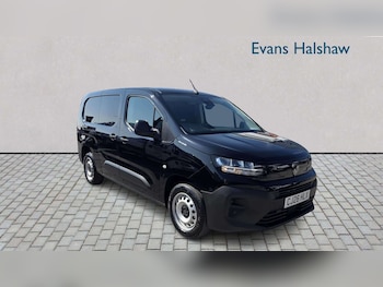 Used Peugeot Partner 2026 for sale - 79239252: Photo
