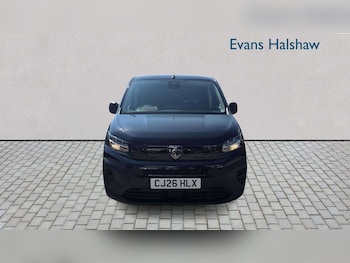 Used Peugeot Partner 2026 for sale - 79239252: Photo