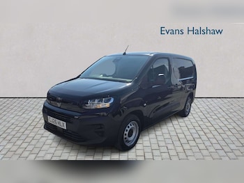 Used Peugeot Partner 2026 for sale - 79239252: Photo