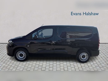 Used Peugeot Partner 2026 for sale - 79239252: Photo