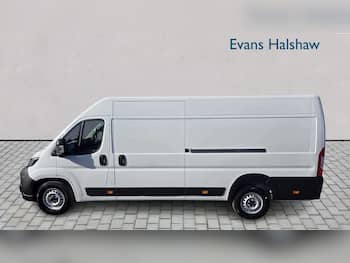 Used Peugeot Boxer 2026 for sale - 79864585: Photo