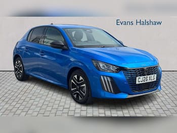 Used Peugeot 208 2026 for sale - 79556255: Photo