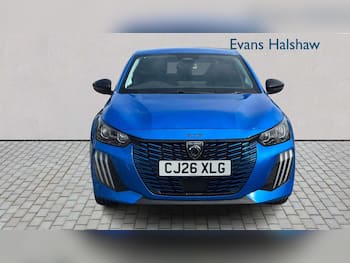 Used Peugeot 208 2026 for sale - 79556255: Photo