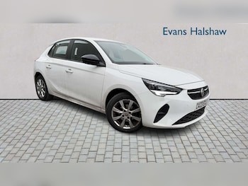 Used Vauxhall Corsa 2023 for sale - 78604194: Photo