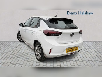 Used Vauxhall Corsa 2023 for sale - 78604194: Photo