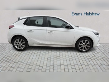 Used Vauxhall Corsa 2023 for sale - 78604194: Photo