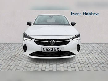 Used Vauxhall Corsa 2023 for sale - 78604194: Photo