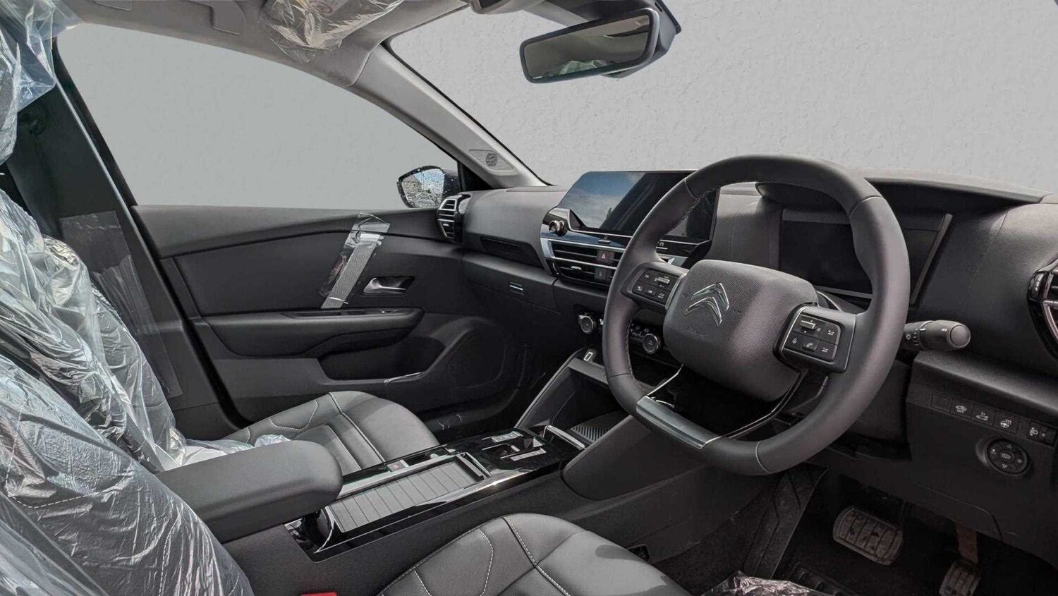 Used Citroen C4 X for sale - 77861976: Photo 10