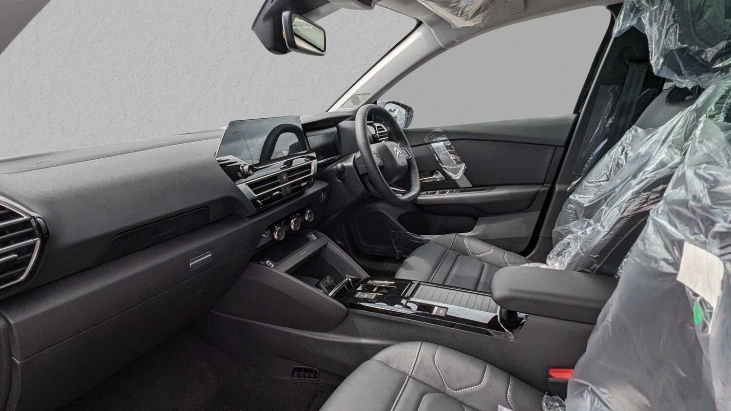 Used Citroen C4 X for sale - 77861976: Photo 11