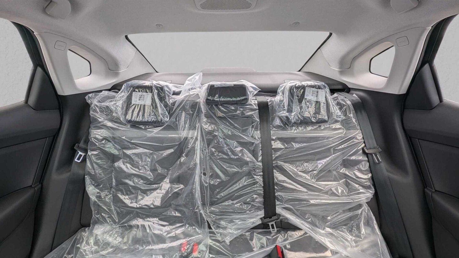 Used Citroen C4 X for sale - 77861976: Photo 12