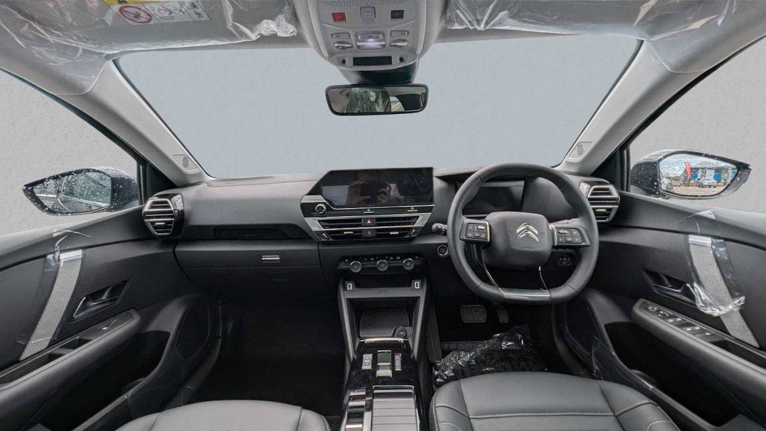 Used Citroen C4 X for sale - 77861976: Photo 14