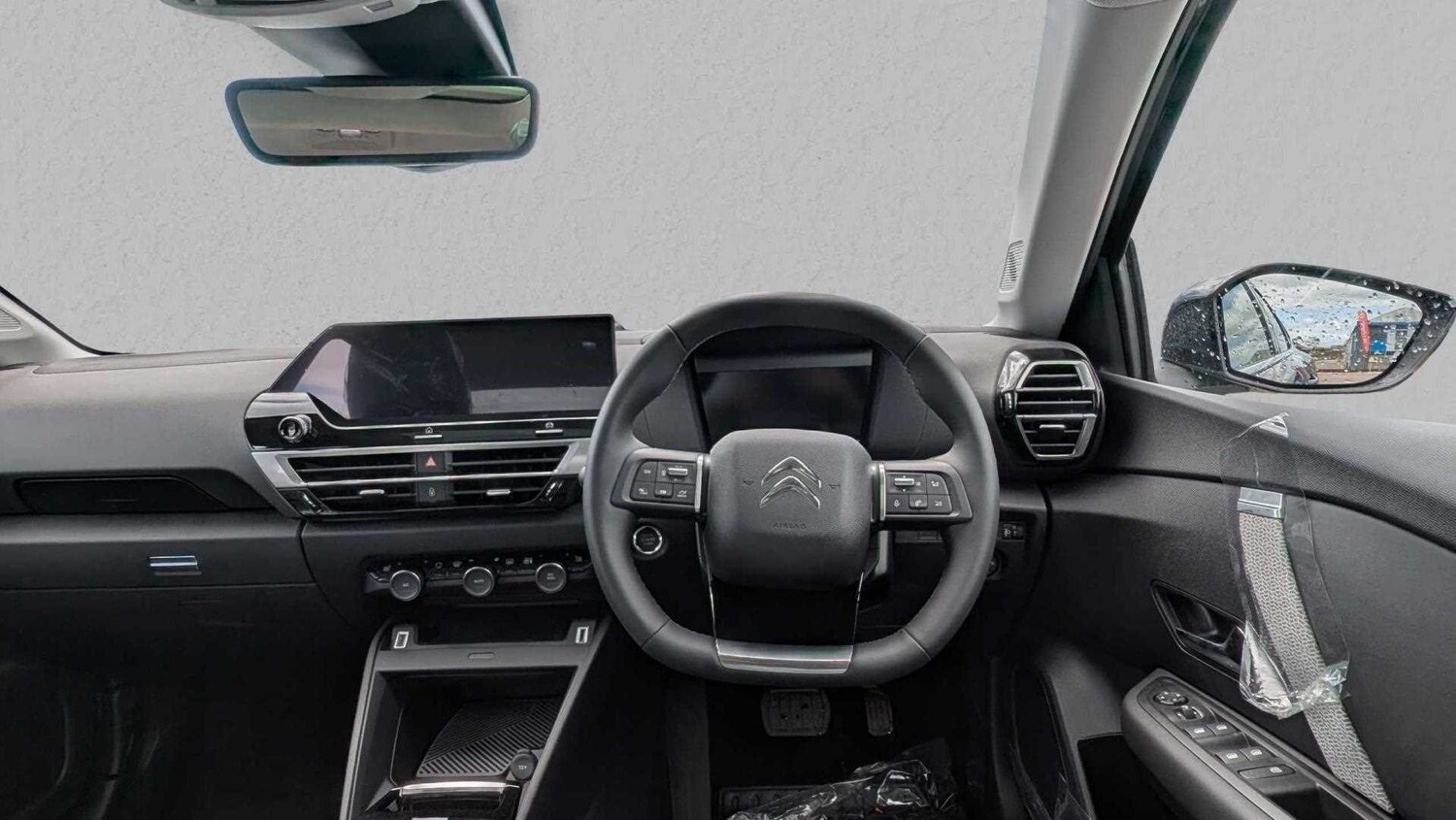 Used Citroen C4 X for sale - 77861976: Photo 15