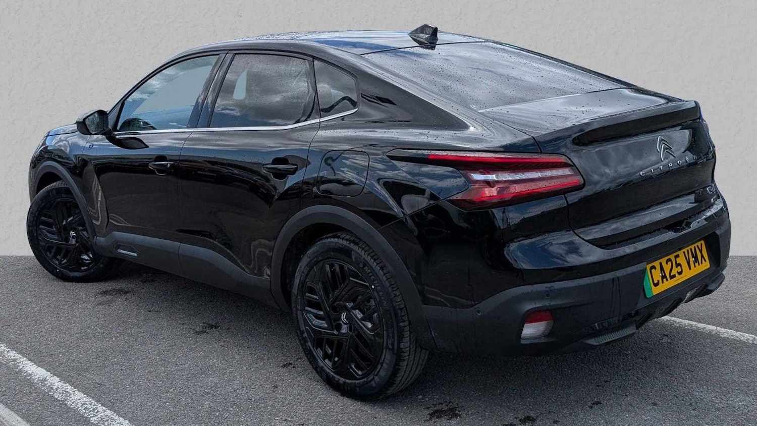 Used Citroen C4 X for sale - 77861976: Photo 2