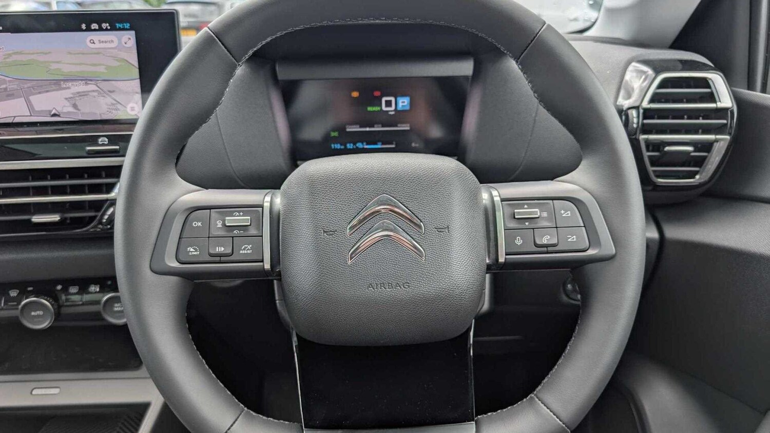 Used Citroen C4 X for sale - 77861976: Photo 20