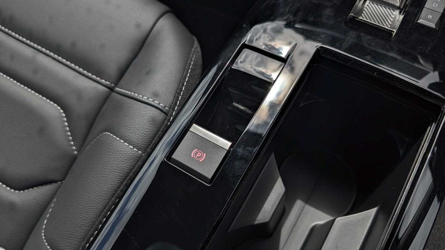 Used Citroen C4 X for sale - 77861976: Photo 22