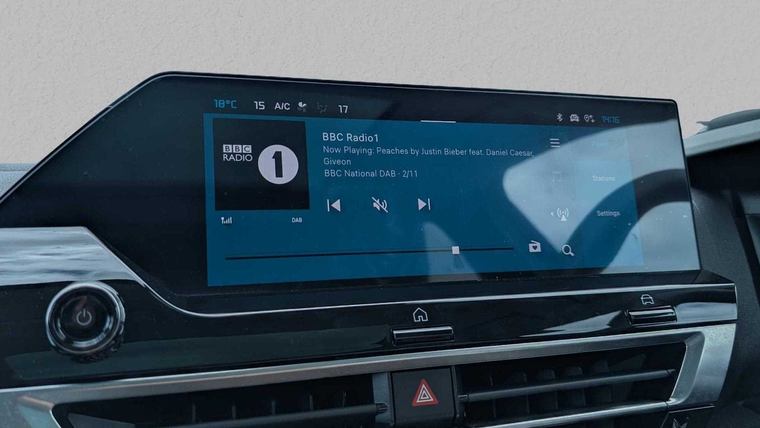 Used Citroen C4 X for sale - 77861976: Photo 27