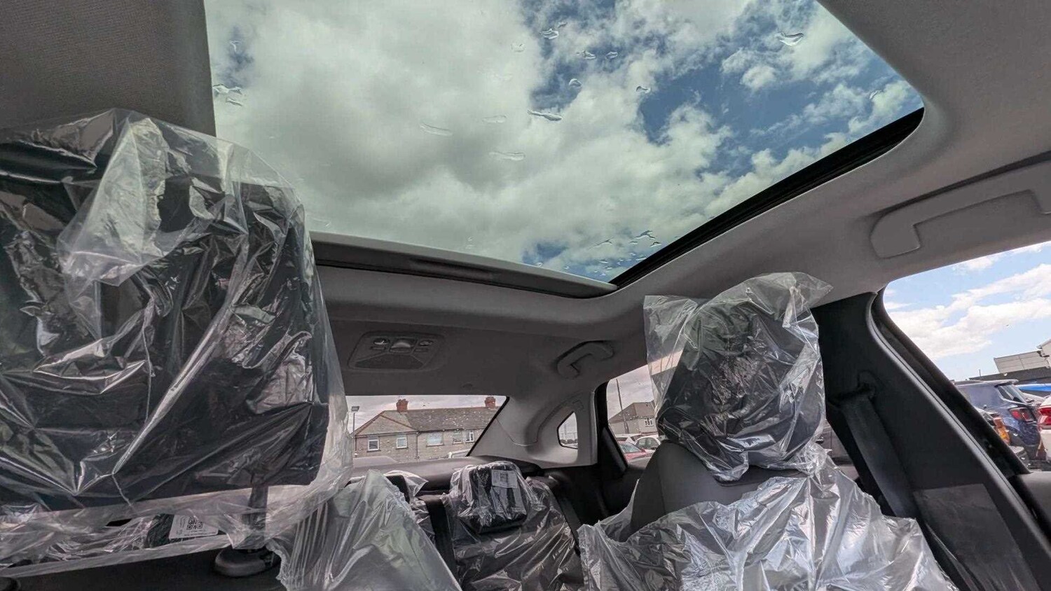 Used Citroen C4 X for sale - 77861976: Photo 32