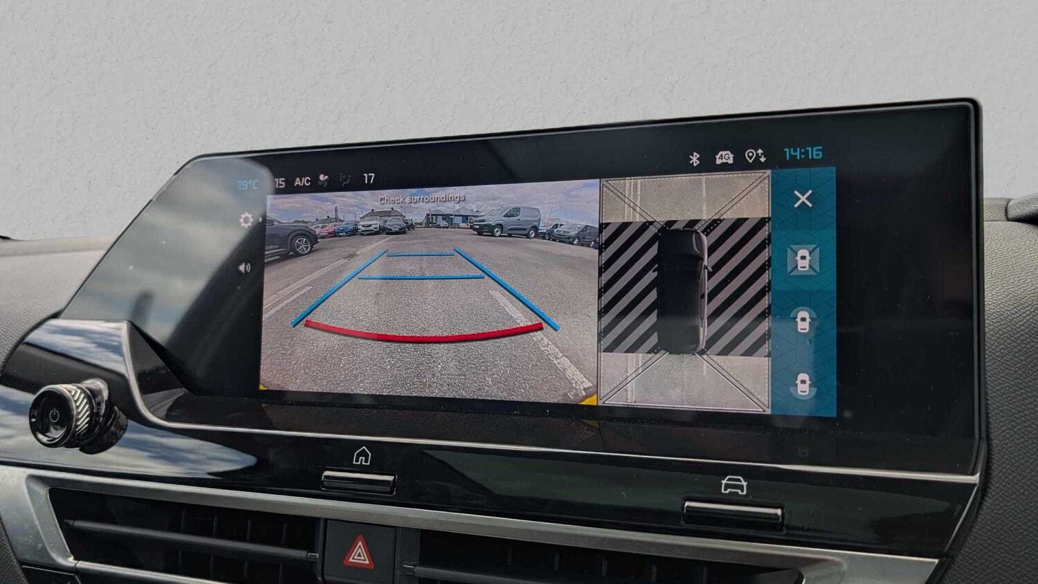 Used Citroen C4 X for sale - 77861976: Photo 34