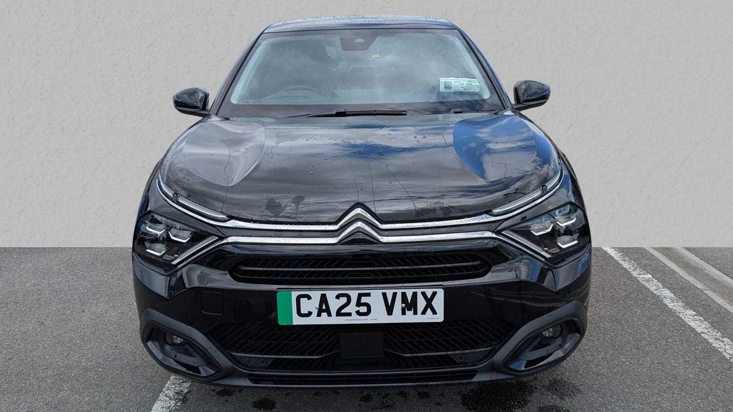 Used Citroen C4 X for sale - 77861976: Photo 4
